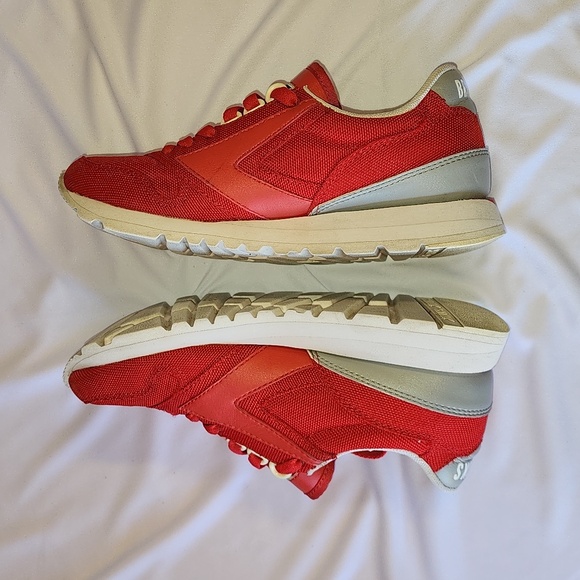 Brooks varsity retro chariot sneaker - Picture 3 of 5